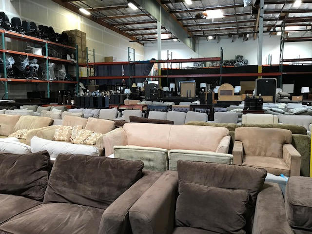 AFR Rental Furniture Photo