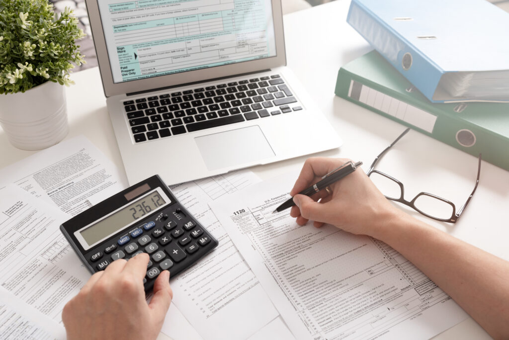 Fiscalité & Structuration patrimoniale