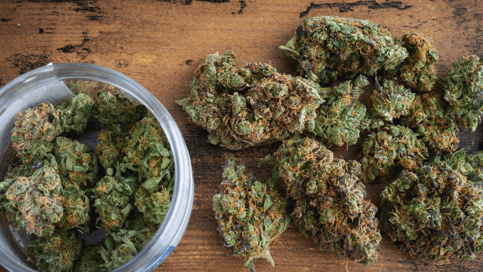 Natural Weed Delivery & Cannabis Dispensary Image