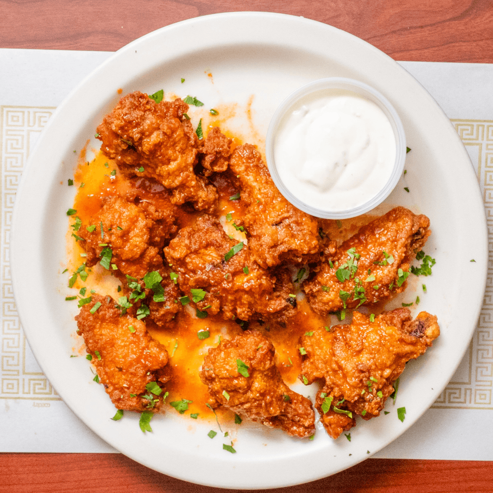 Buffalo Wings