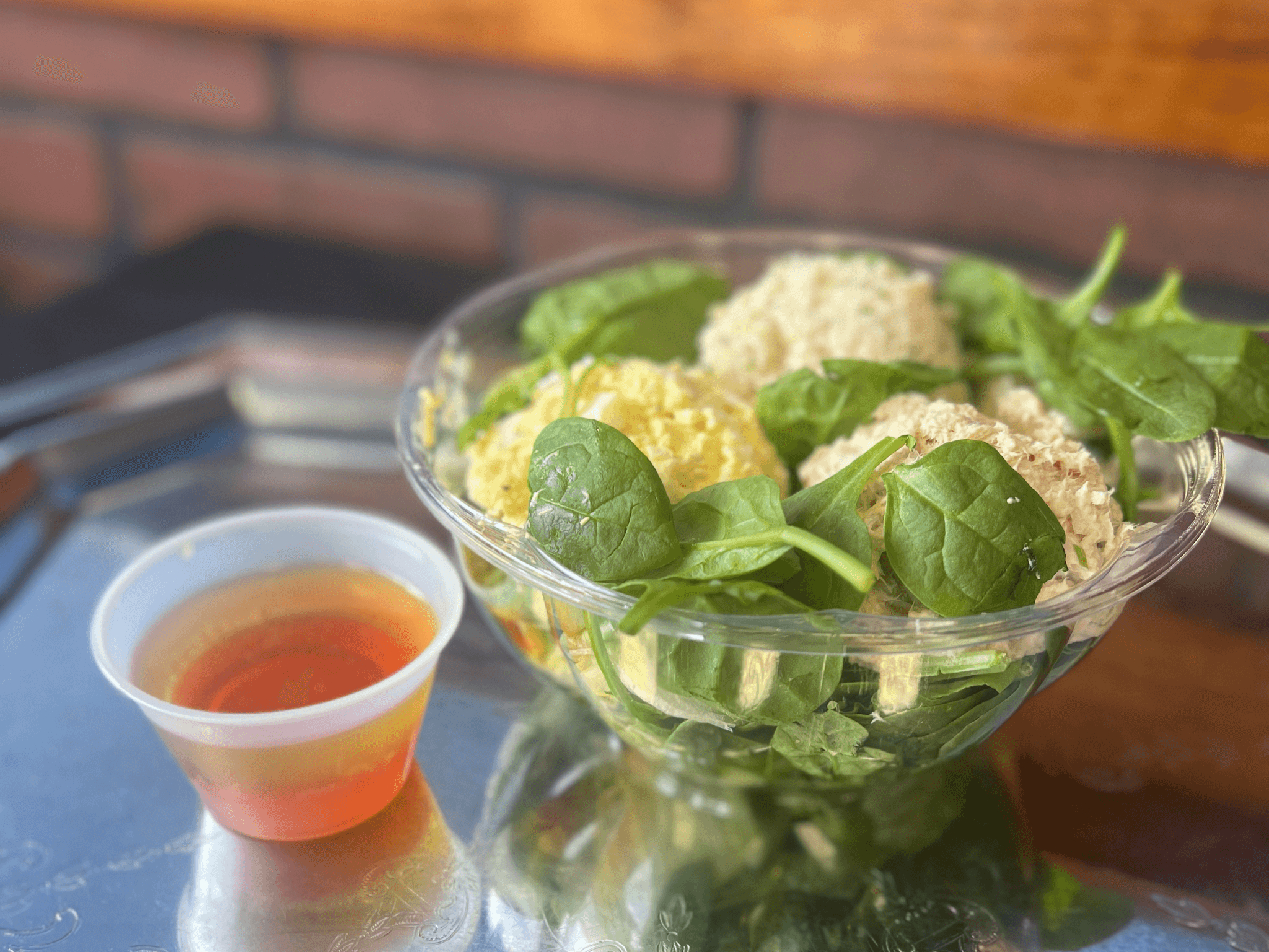 Trifecta Salad