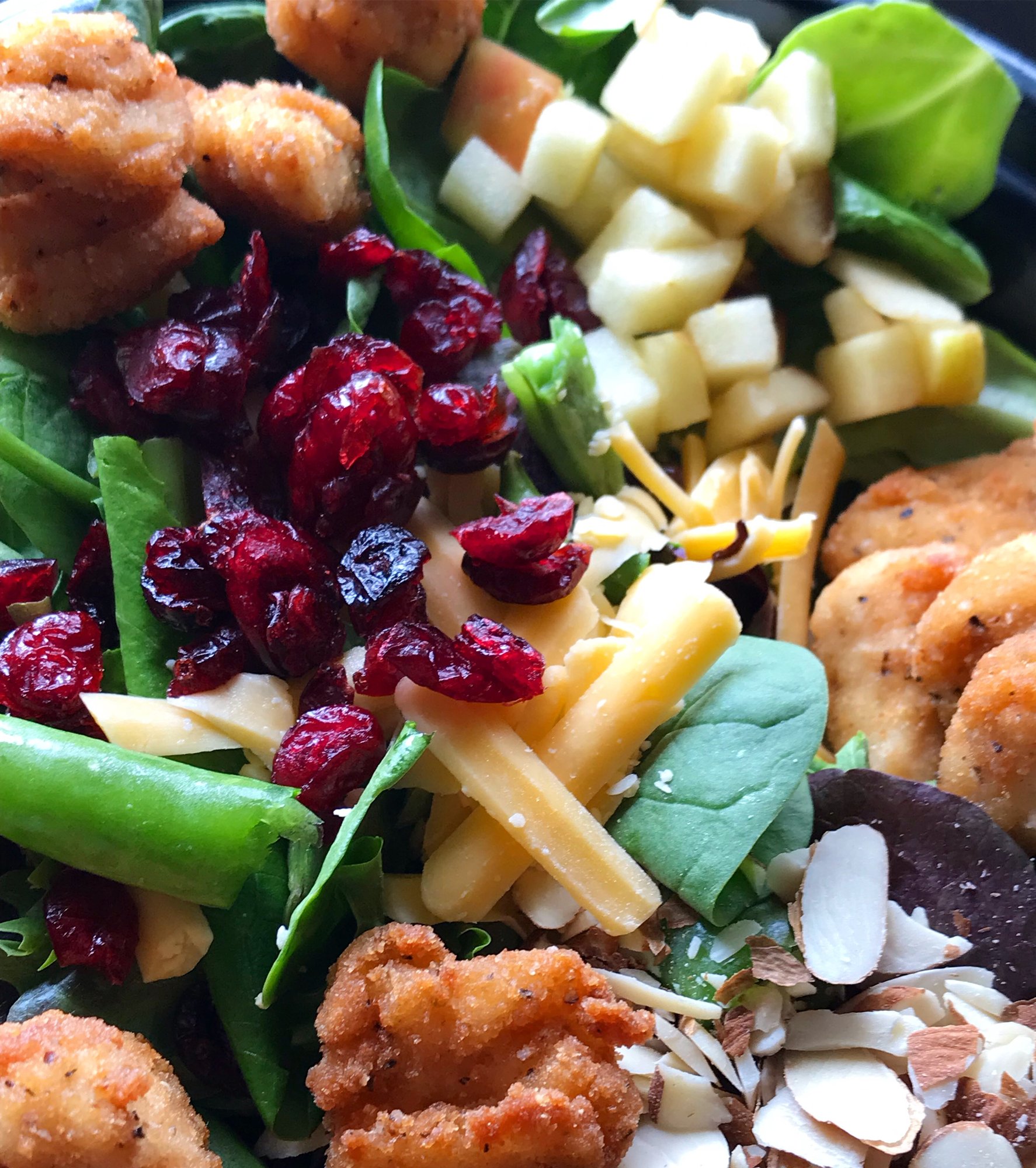 Harvest Salad