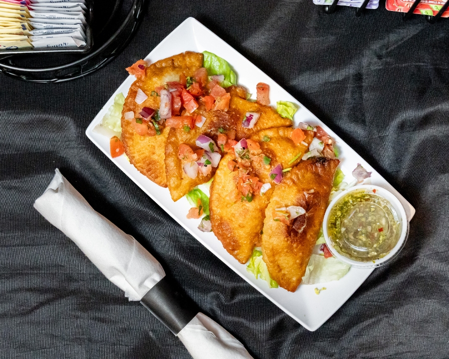 Marias Empanadas