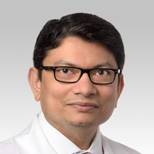 Rakesh N. Patel, MD Photo