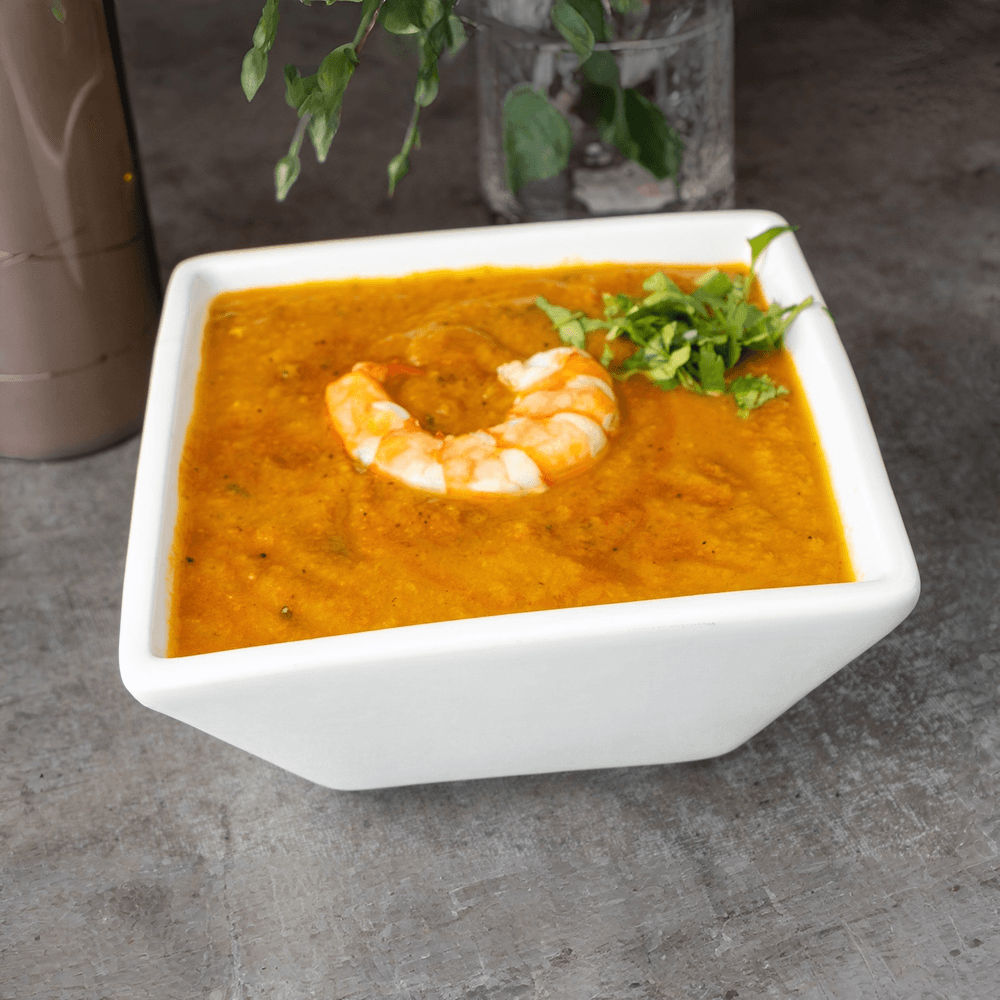 Shrimp Curry
