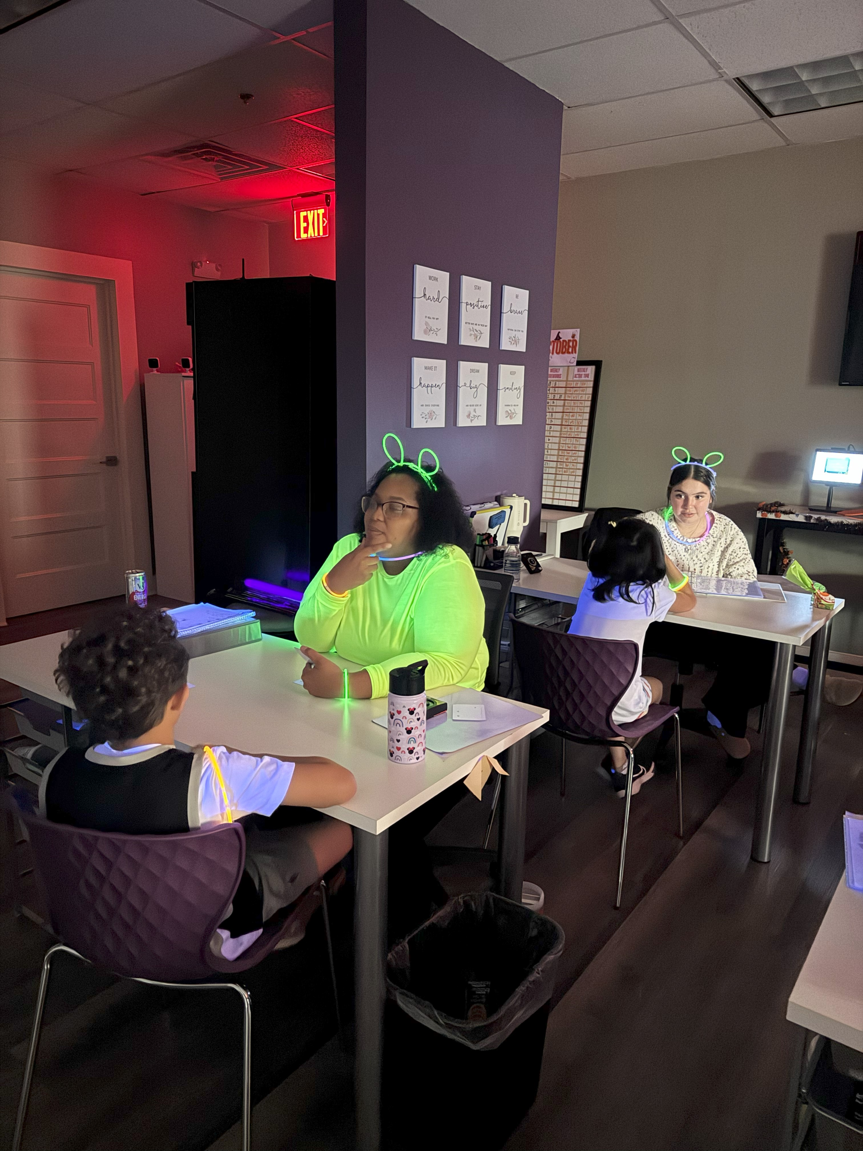 LearningRx - San Antonio NE Image