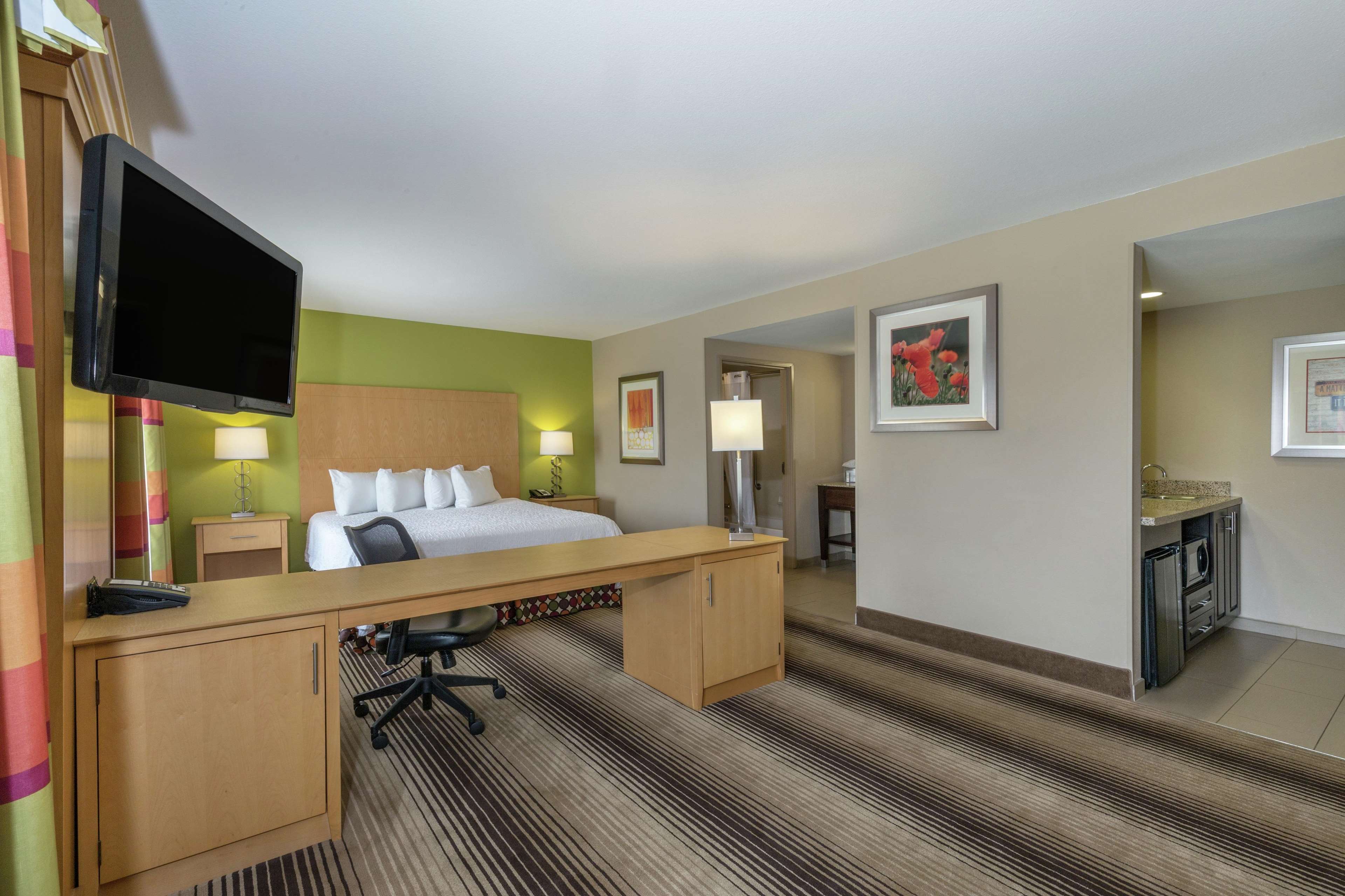 Hampton Inn Texarkana Arkansas Photo