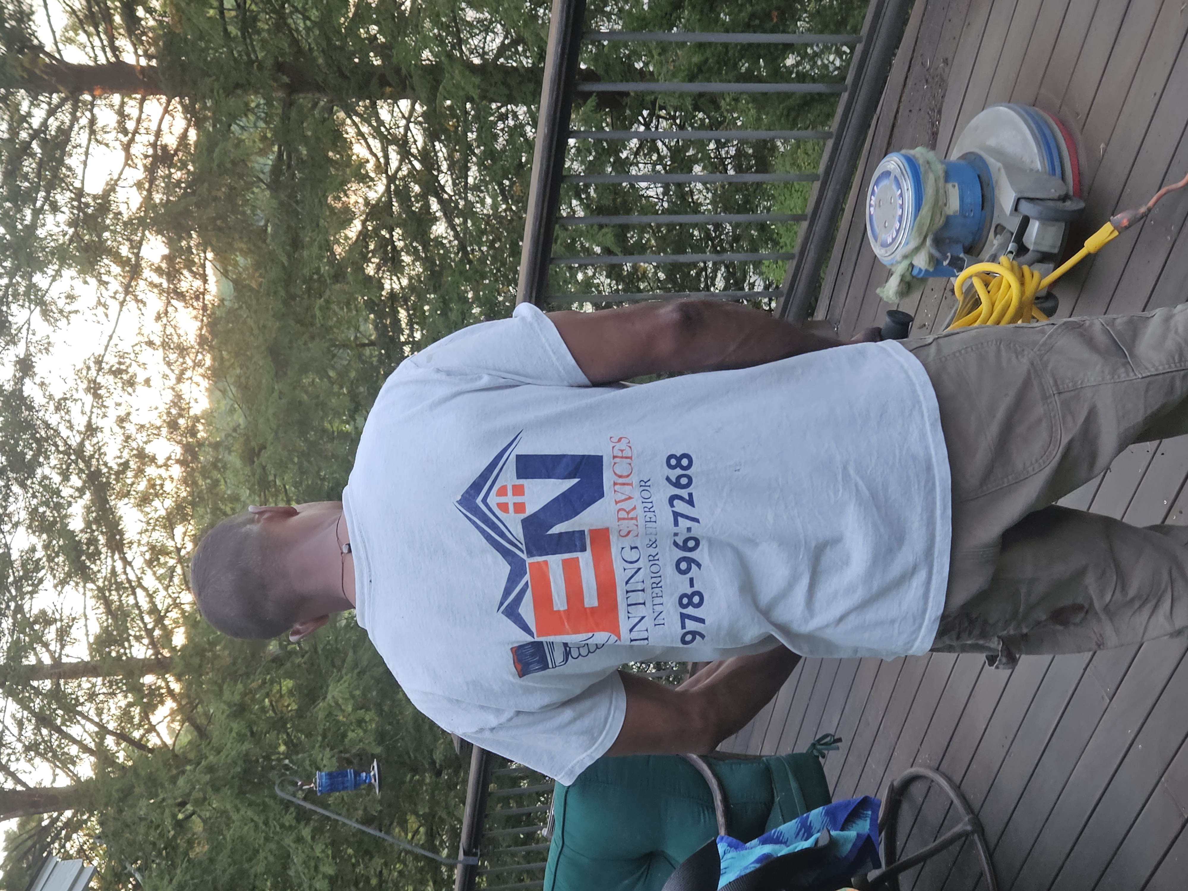 EN services Co Image