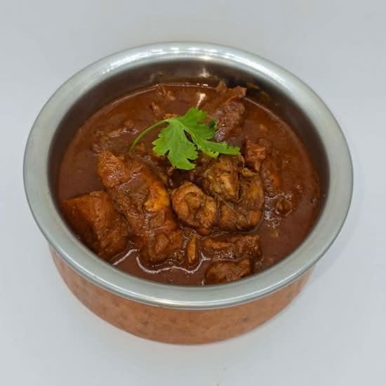 Chicken Curry
