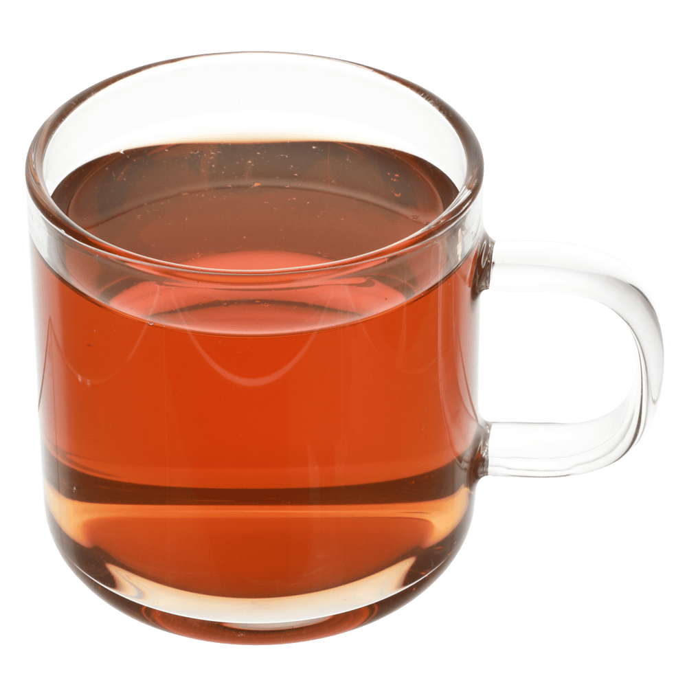 Hot Tea