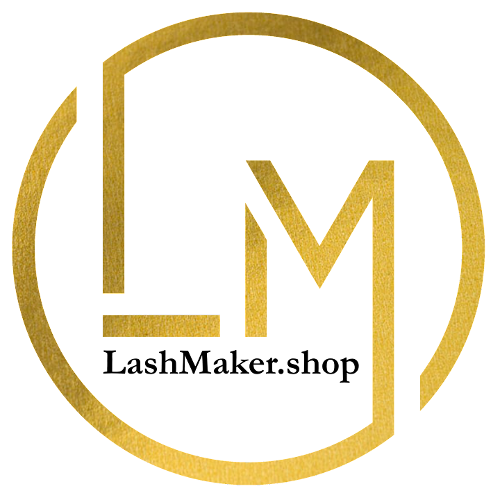 Logo von LashMaker OHG