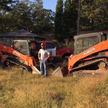 Metro Grading & Clearing