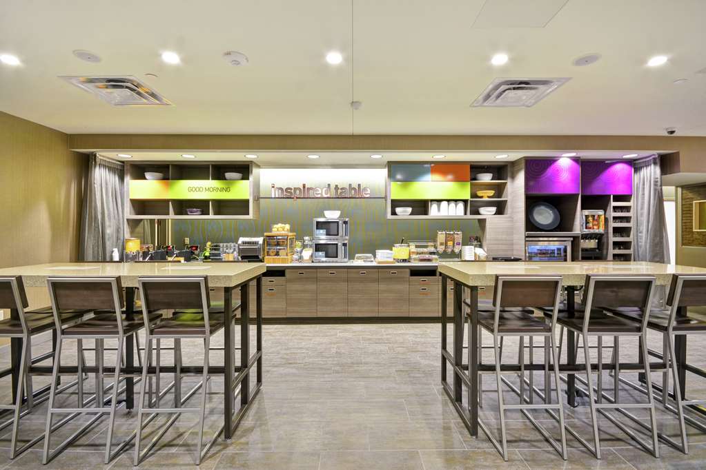 Home2 Suites by Hilton Plymouth Minneapolis Image