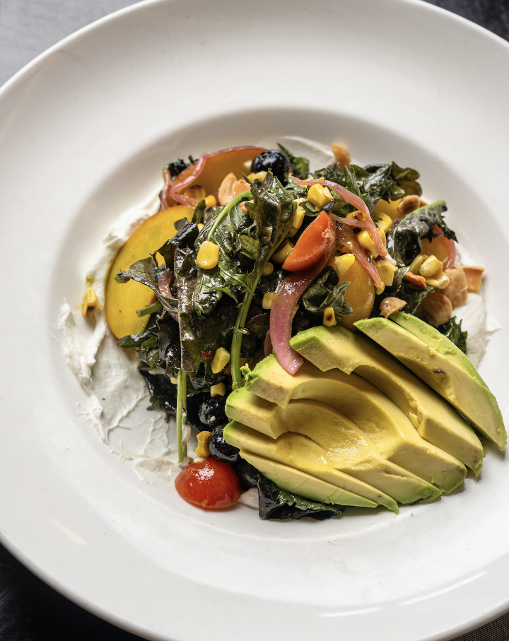 Kale Salad