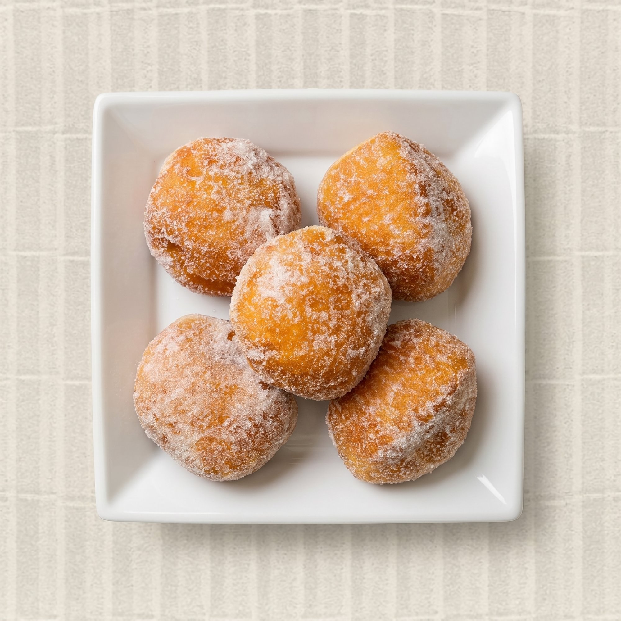 Chinese Biscuit