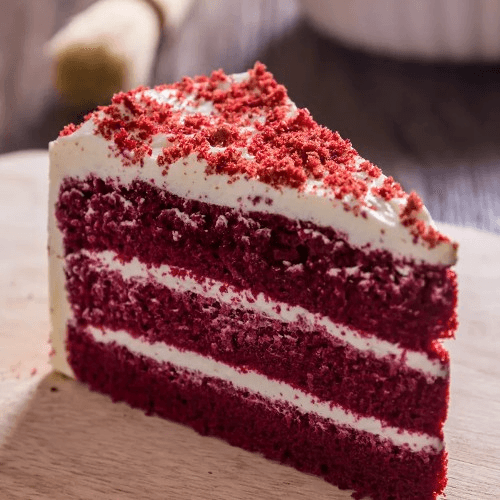 Red Velvet
