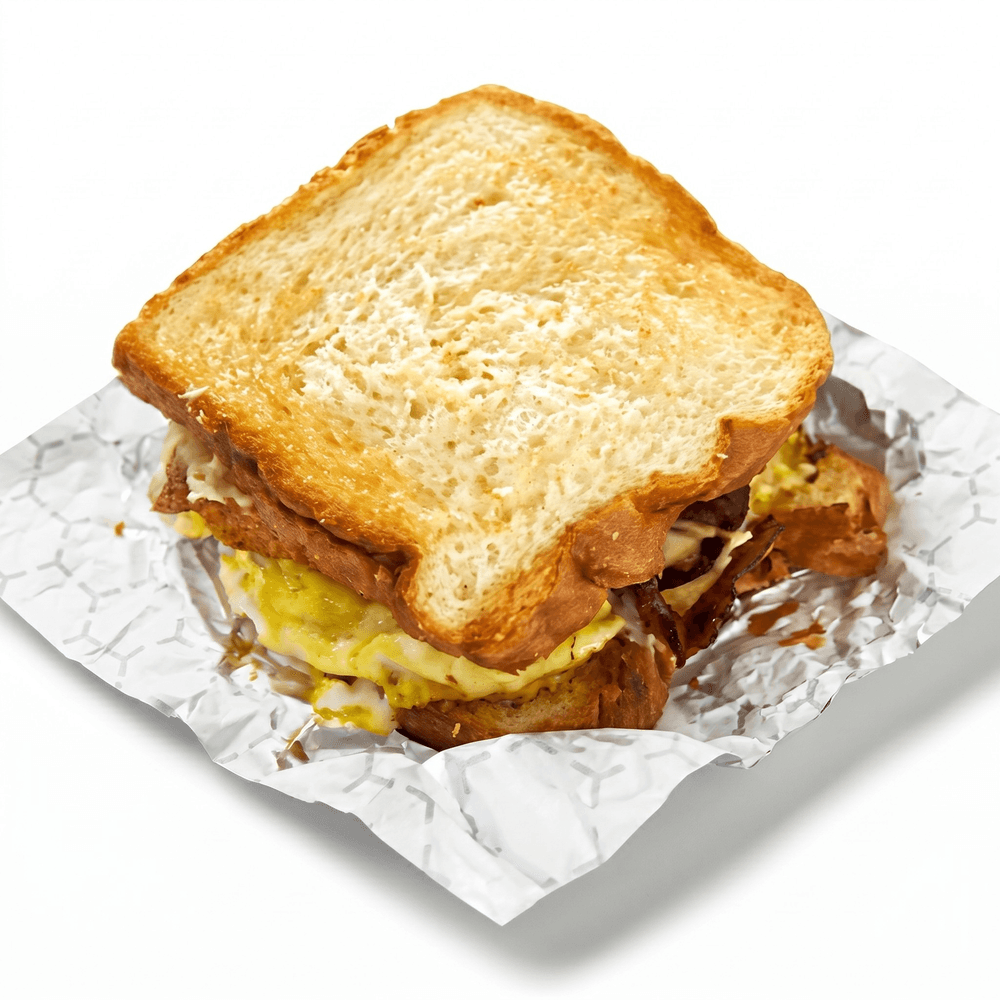 Tilapia Sandwich