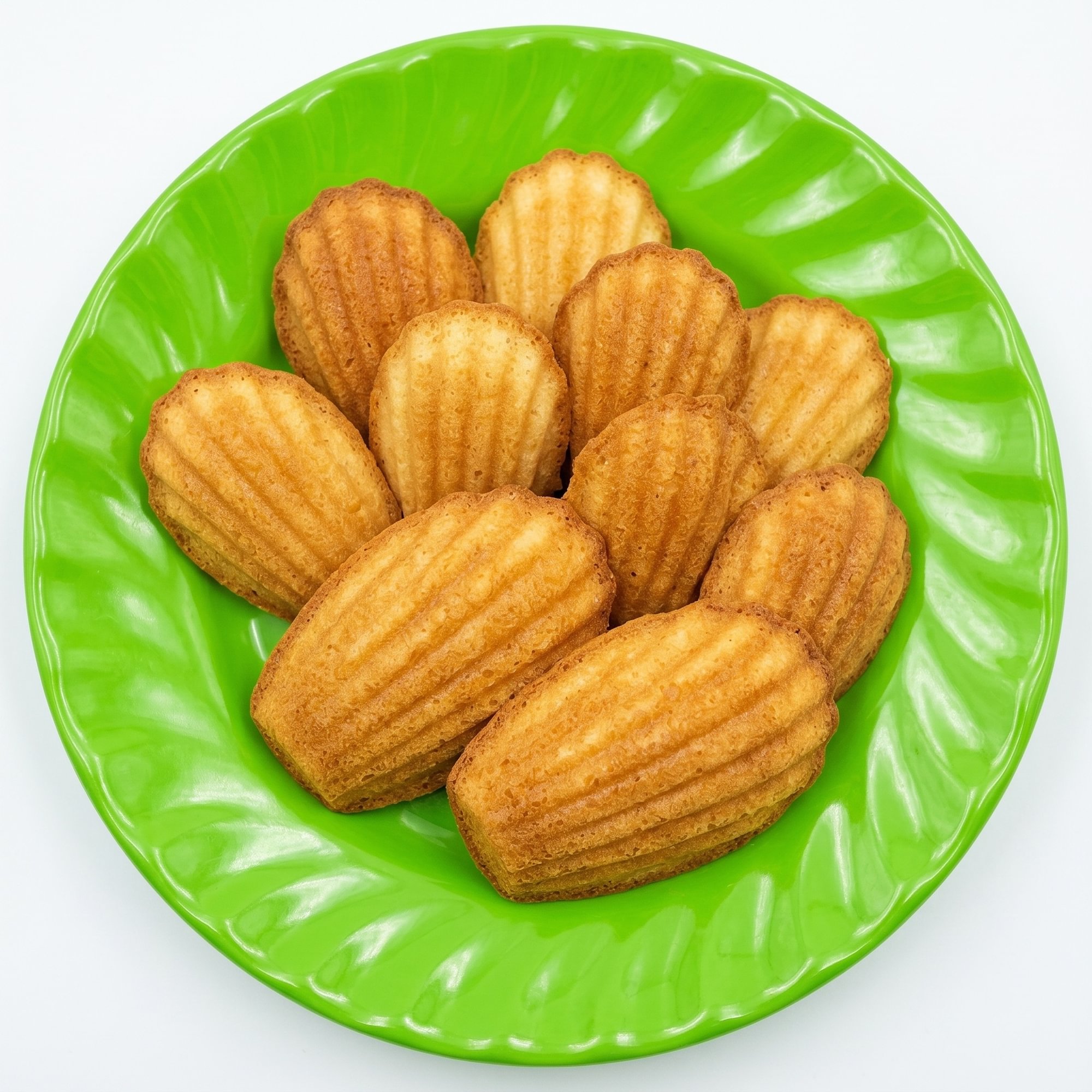 Butter Cake