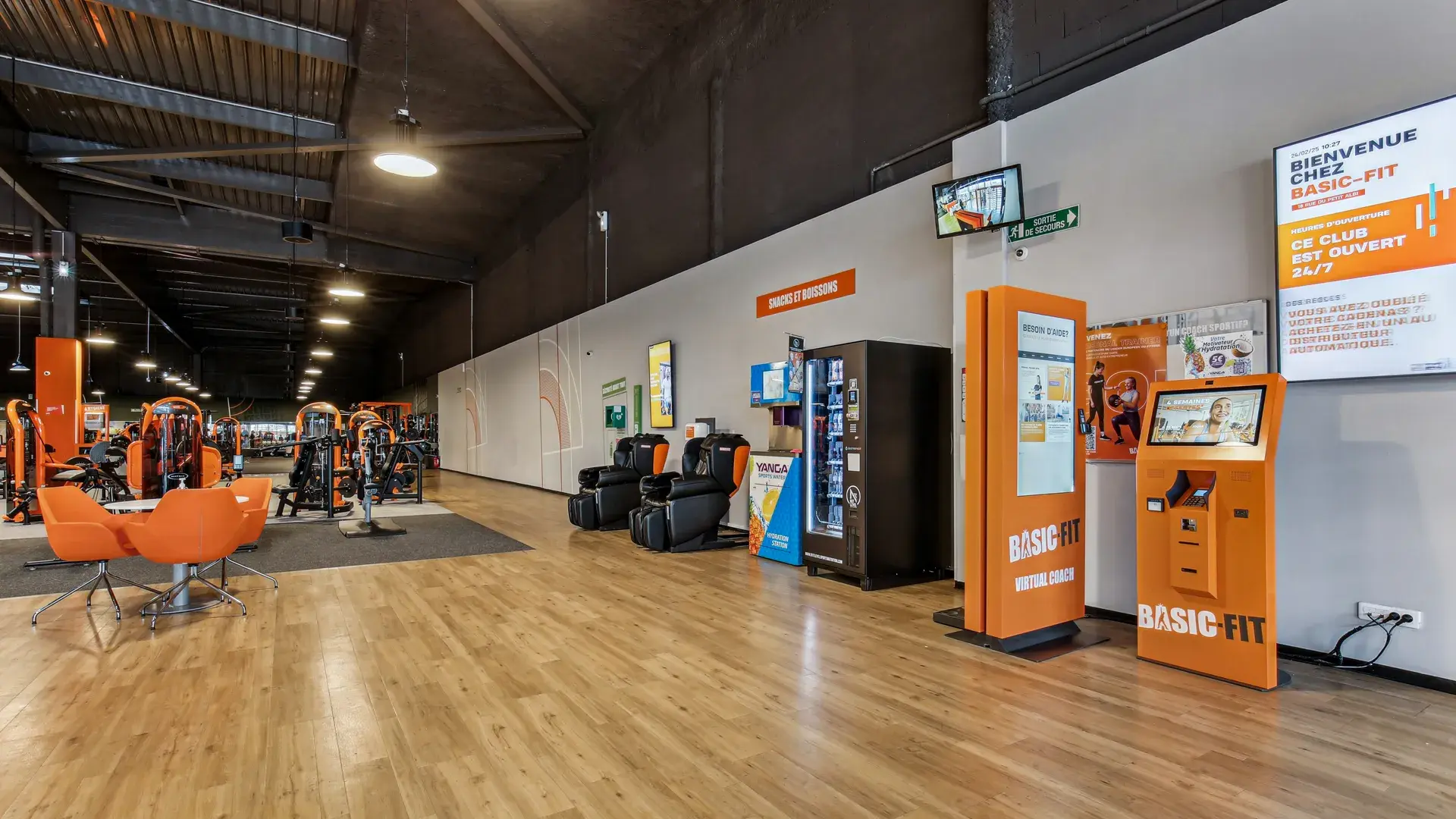 Miniature de la galerie