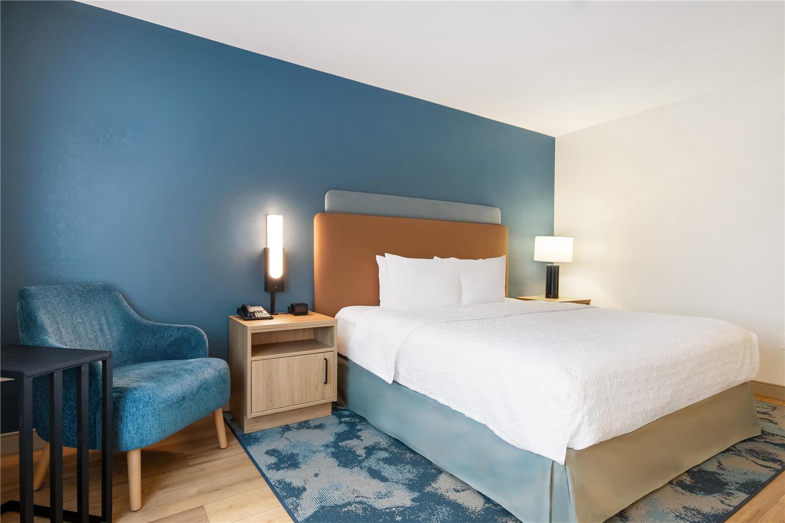 Hampton Inn Rutland Image