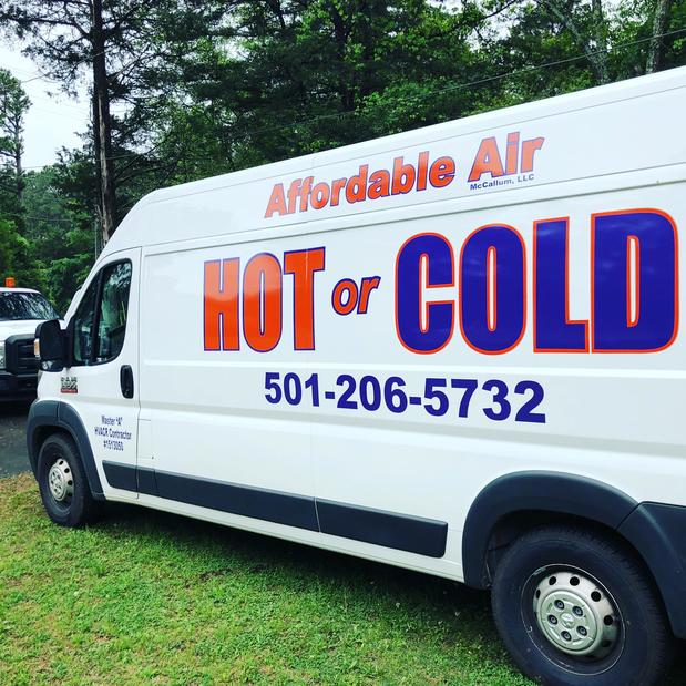 Images Affordable Air McCallum LLC