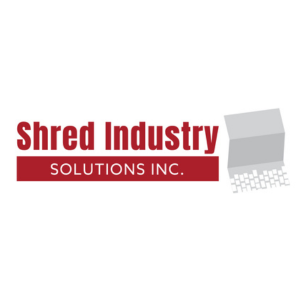 Shred Industry Solutions Inc. Logo