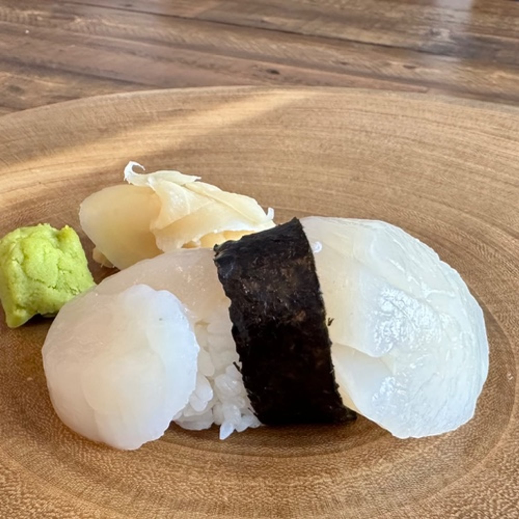 Scallop