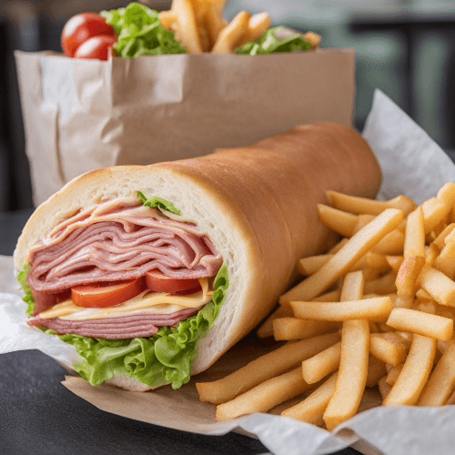 Italian Cold Cut