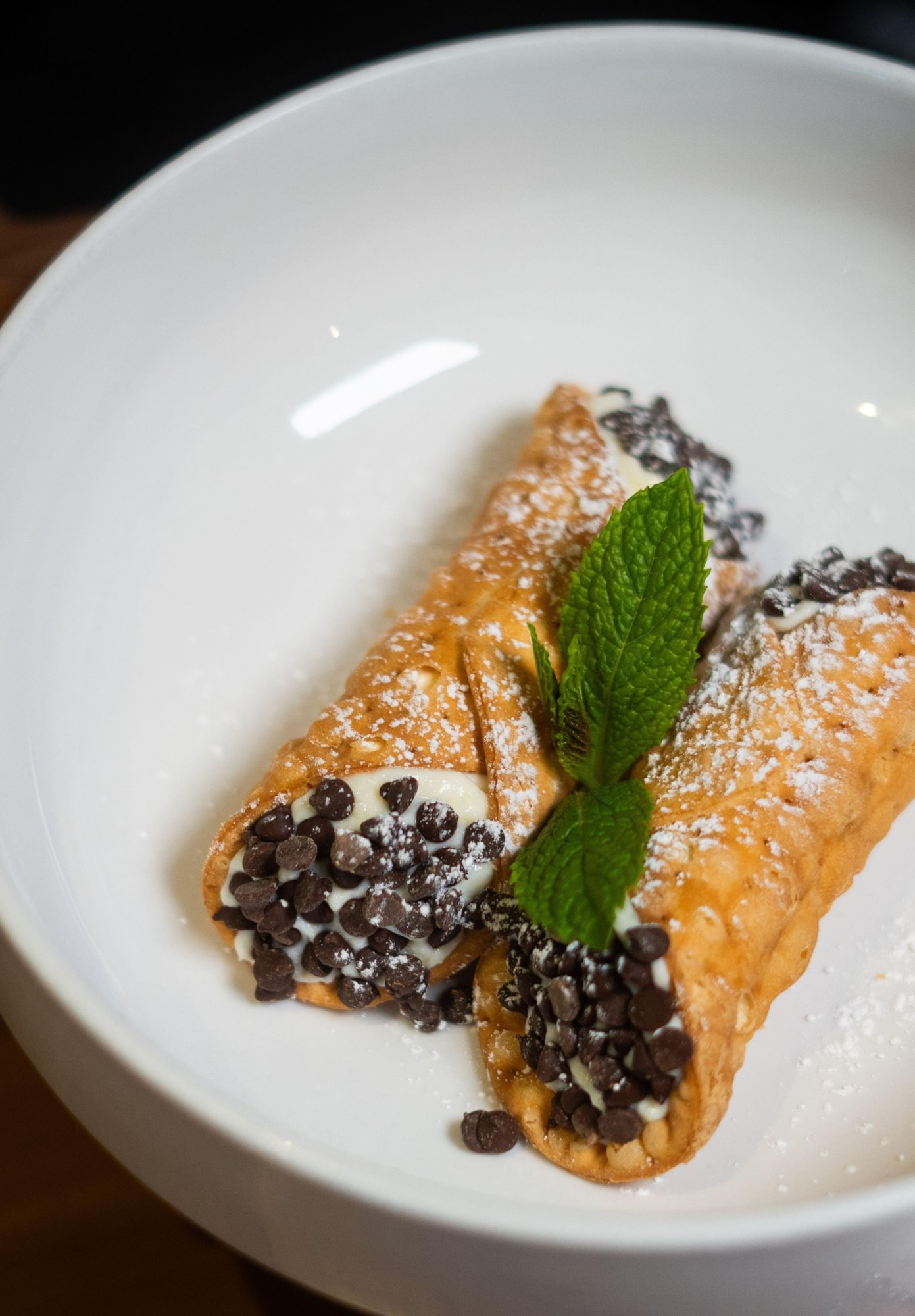 Cannoli