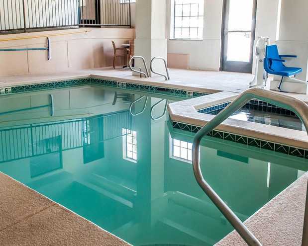 Images Comfort Inn Midtown