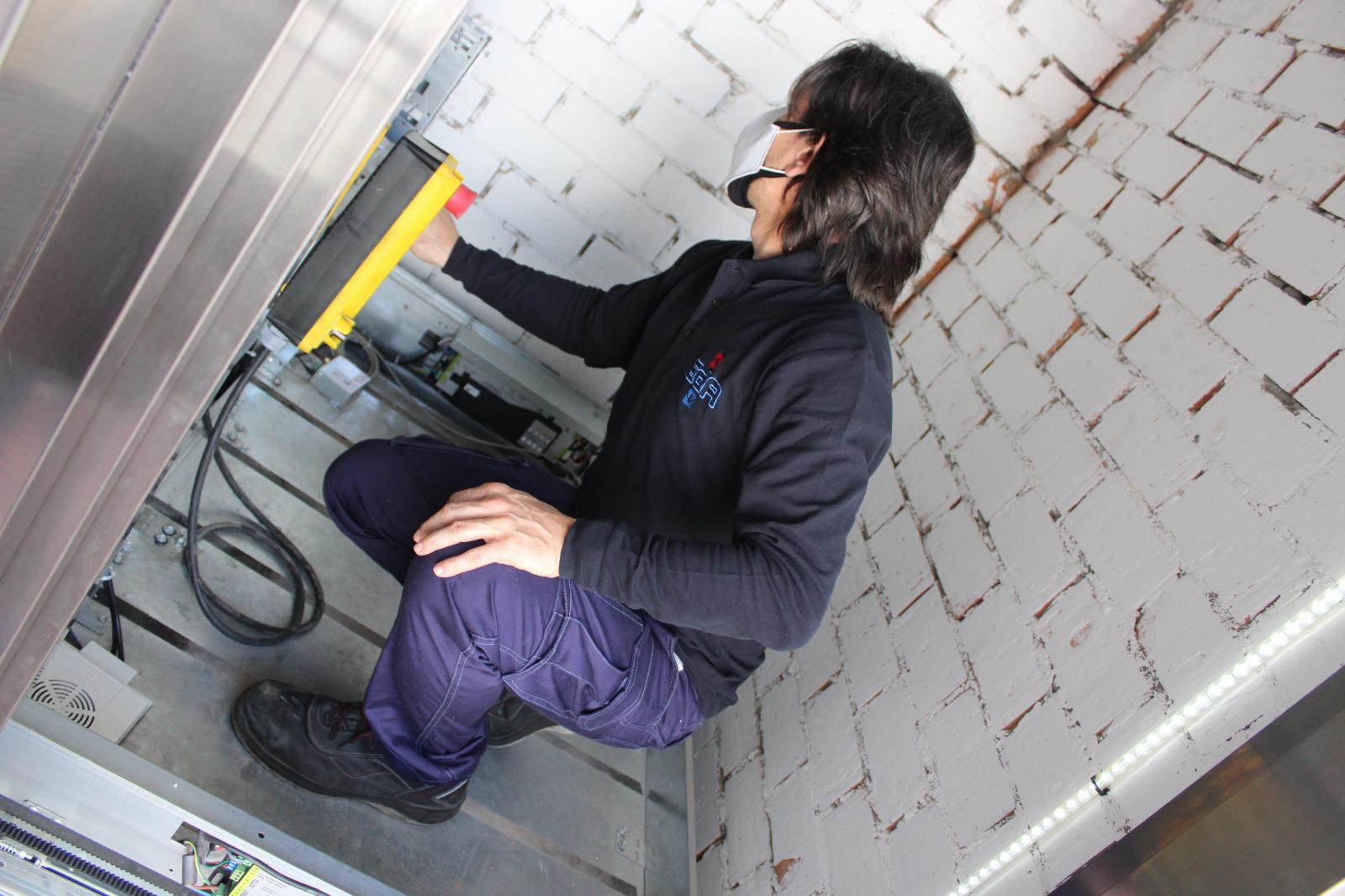 Galería en miniatura