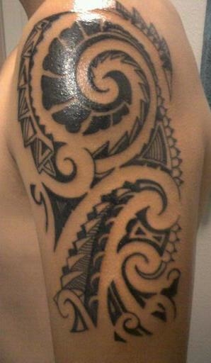 The Dungeon Tattoo & Piercing Image