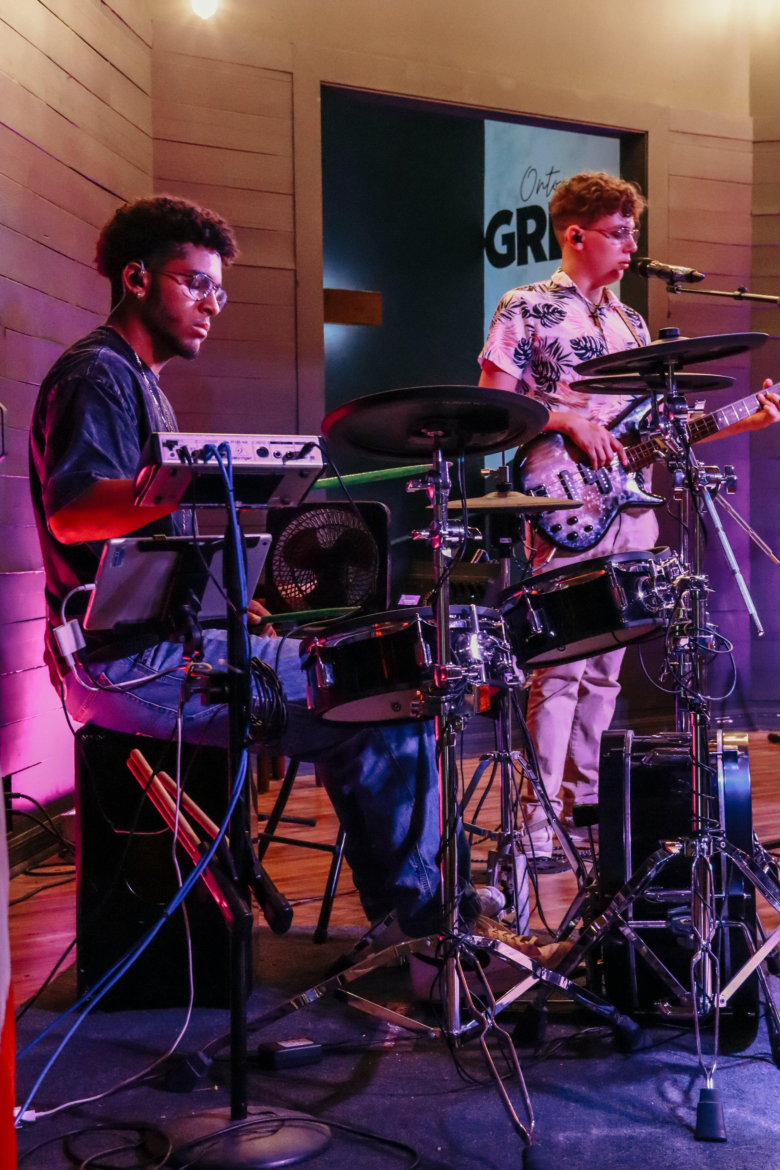 Cornerstone Church FL Image