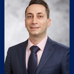 Mouhanned Eliliwi, MD