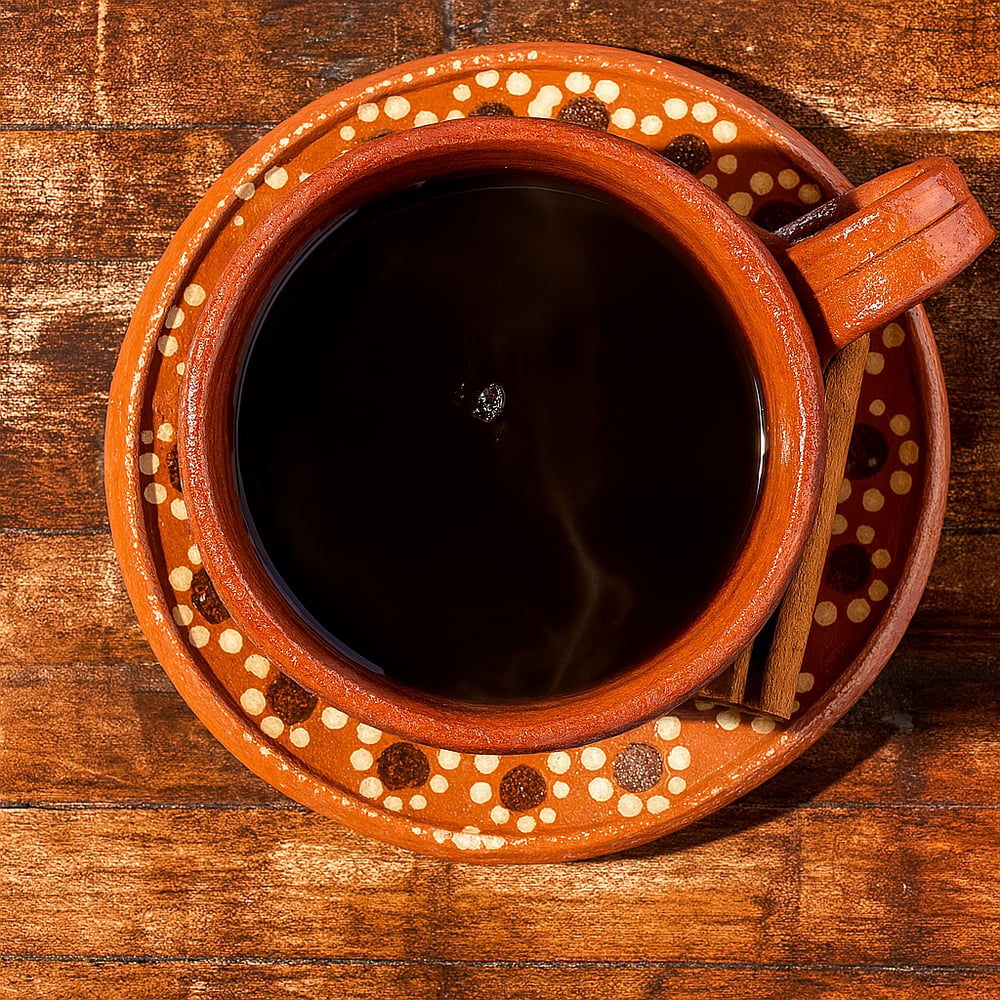 Cafe de Olla