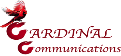 Cardinal Communications Logo
