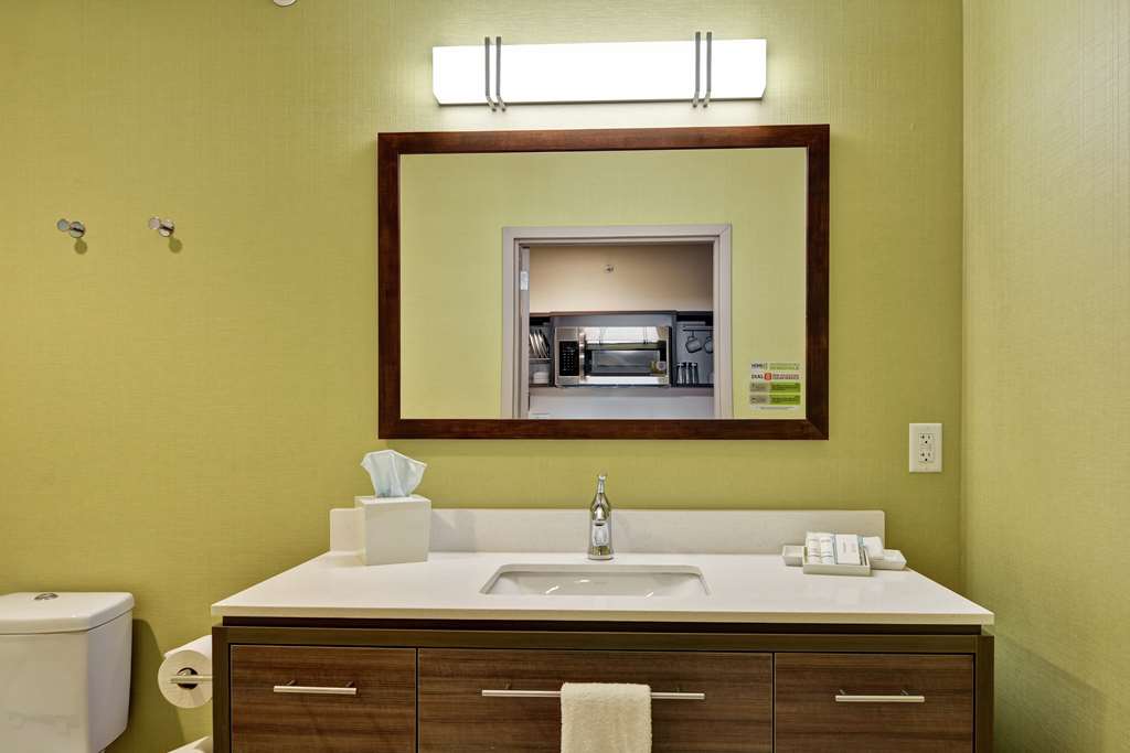 Home2 Suites by Hilton Rochester Mayo Clinic Area Image