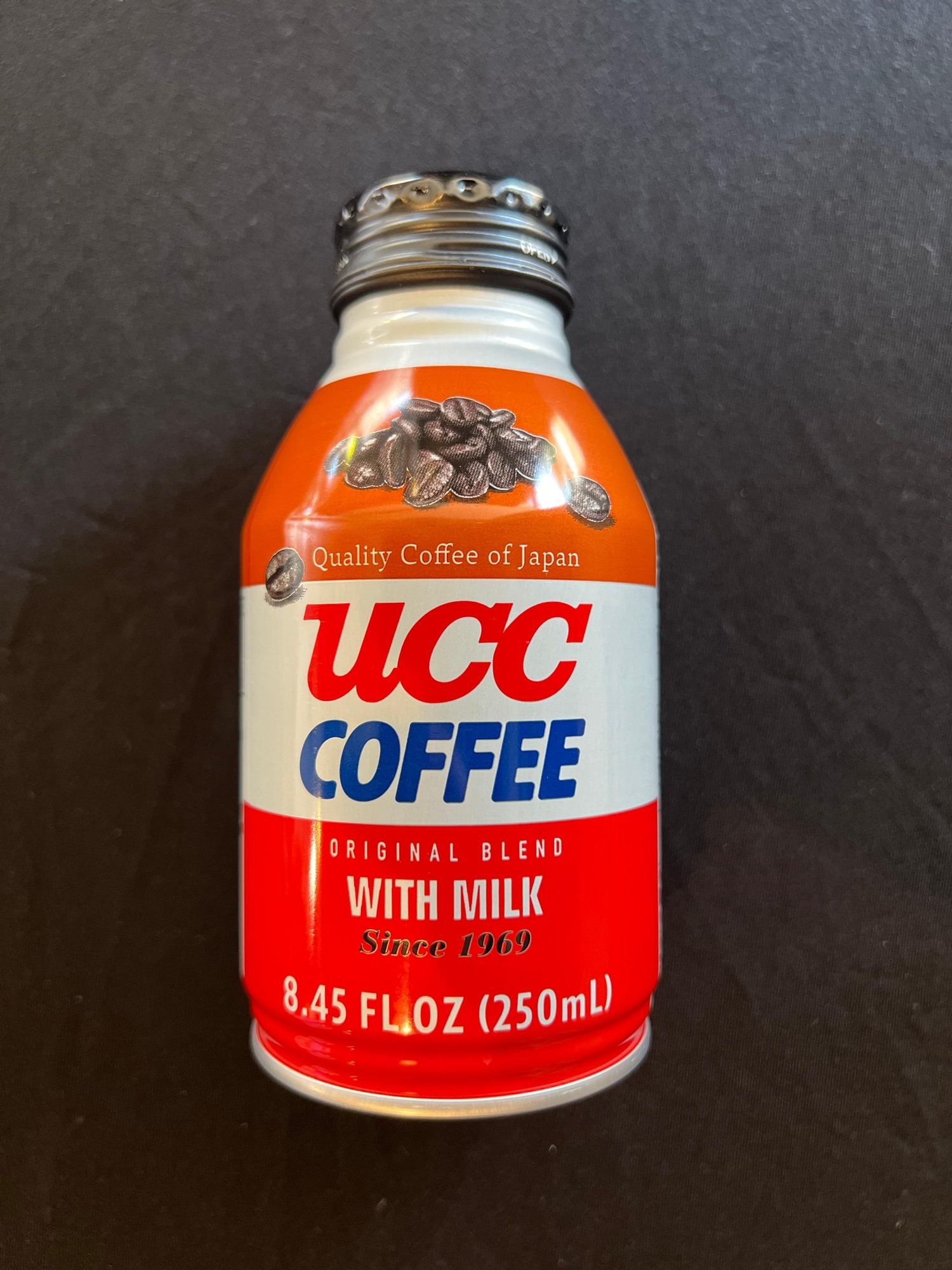 UCC Original Blend Coffee