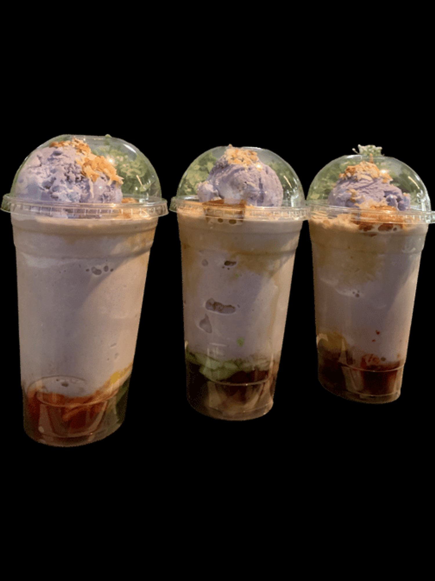 Halo-Halo
