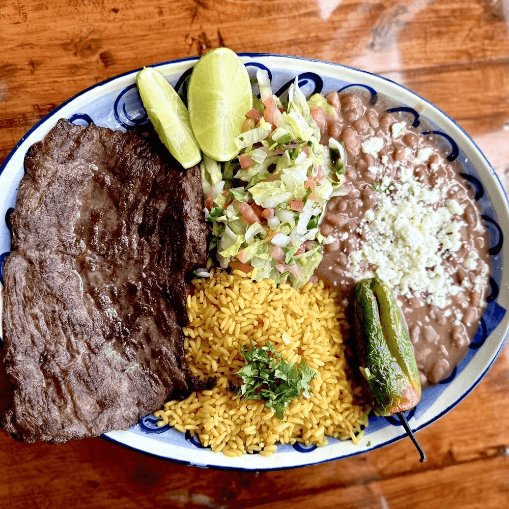 Carne Asada