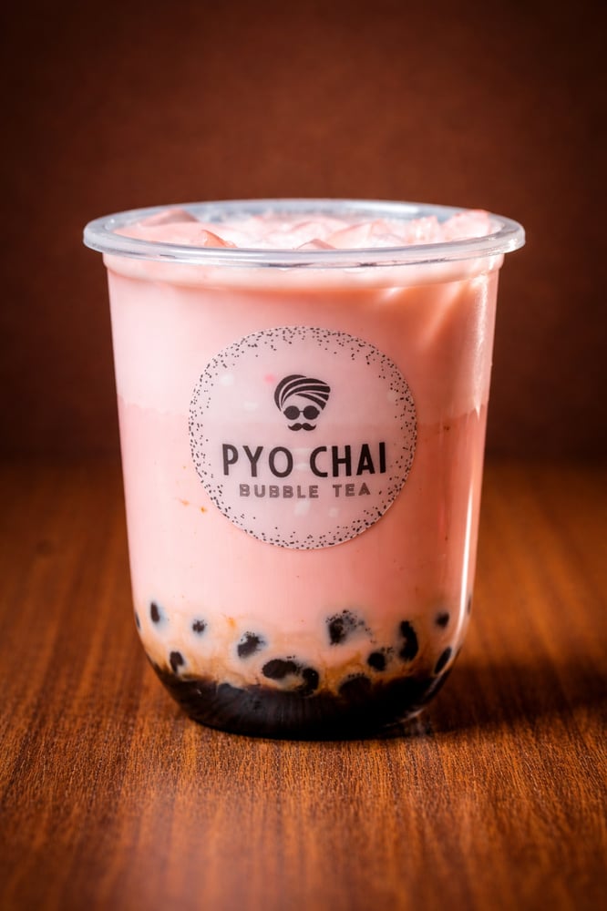 PYO Kashmiri Chai