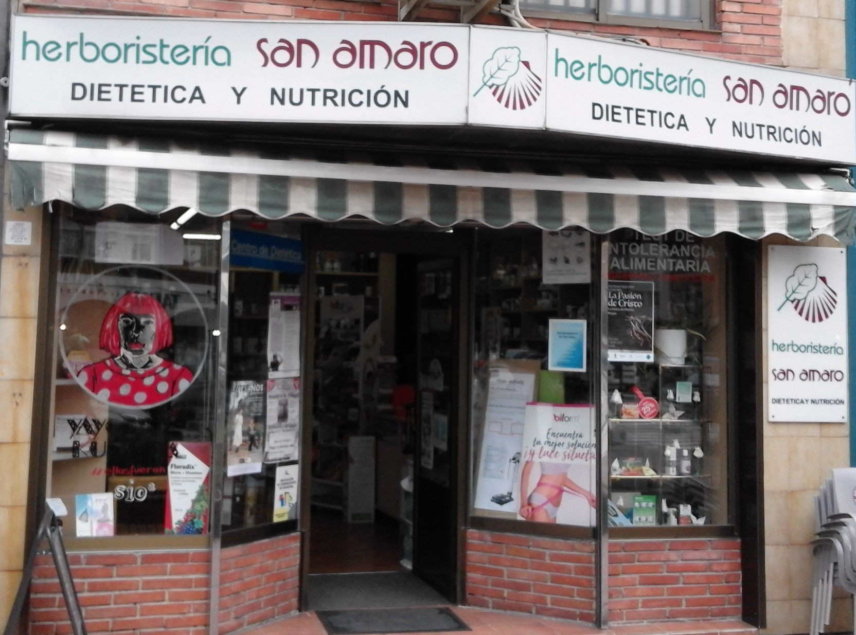 Galería en miniatura