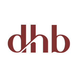 Logo von dhb Steuerberatungsgesellschaft GmbH & Co. KG