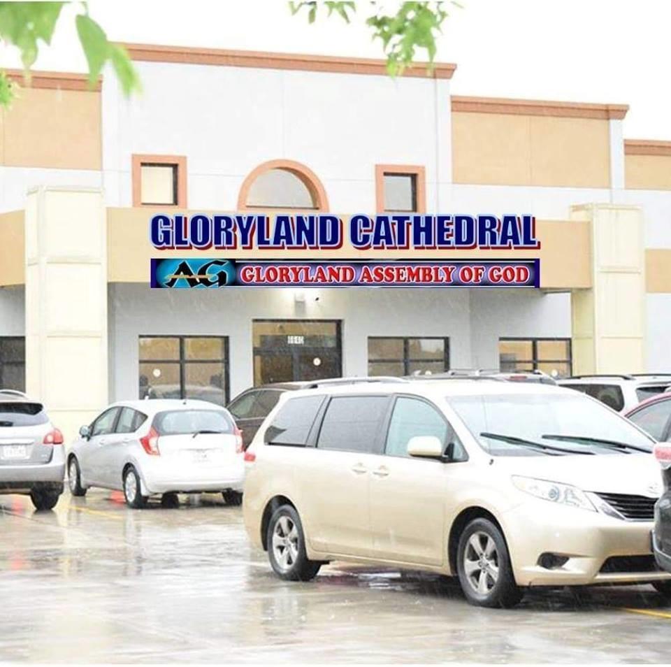 Gloryland Assembly of God, Multi-cutural Ghanaian Church Photo