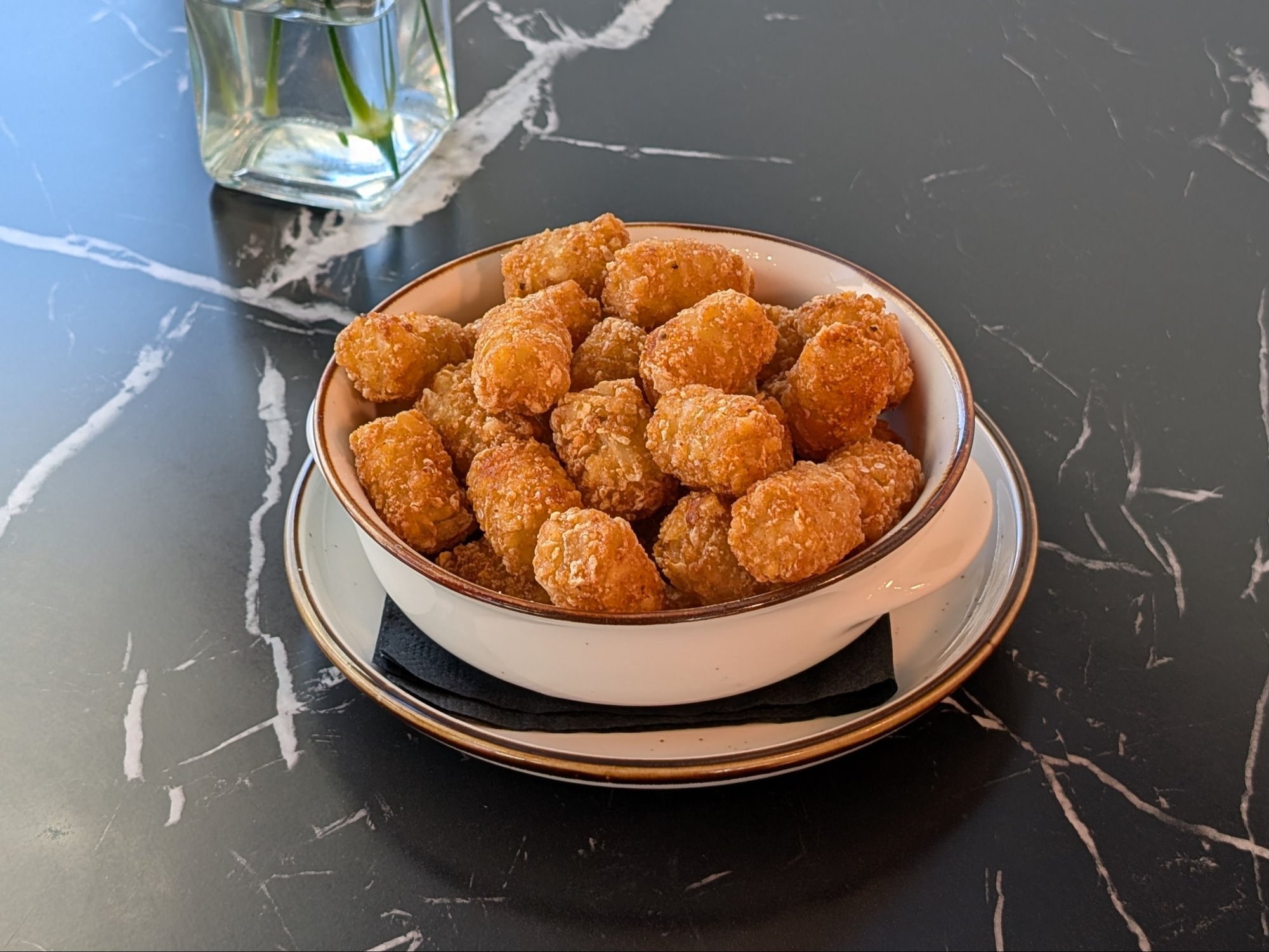Side - Tater Tots