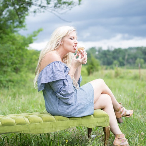 Moonshine Bakery Logo