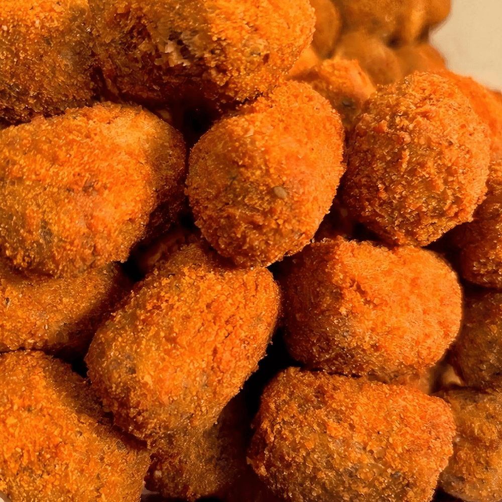 Cajun Boudin Balls (4ct)