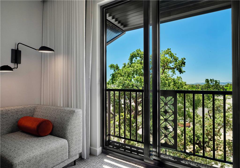 The Ava Hotel Paso Robles, Curio Collection by Hilton Image