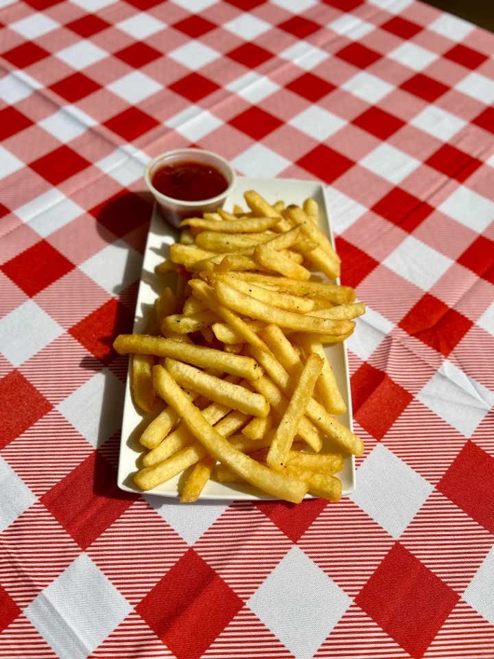 Fries