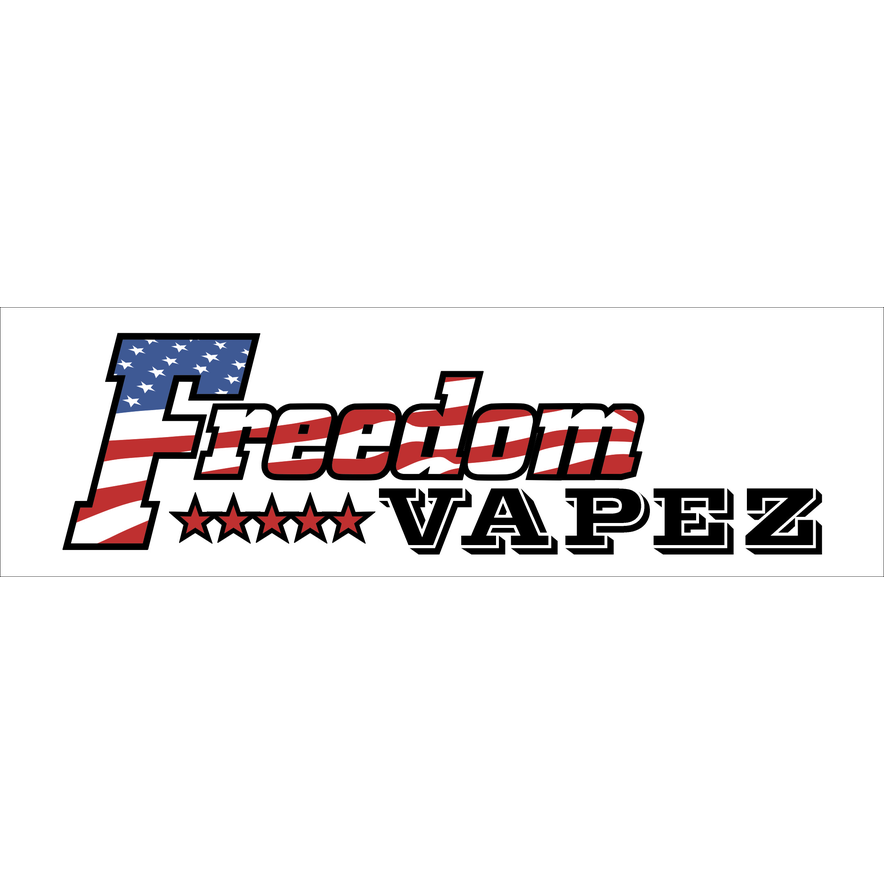 Freedom Vapez Logo